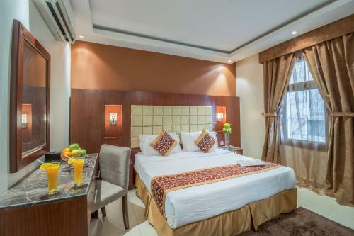 Apartamento Almuhaidb Jarir - Almalaz
