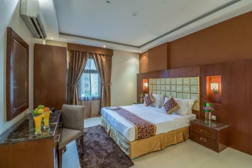 Apartamento Almuhaidb Jarir - Almalaz