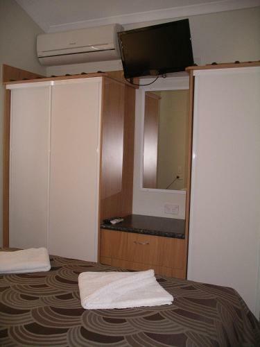 Charters Towers Tourist Park