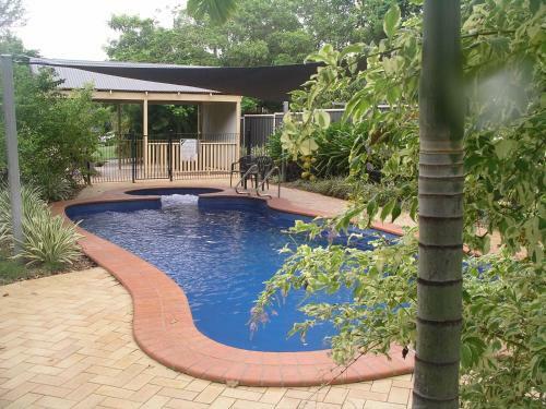 Charters Towers Tourist Park