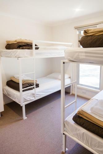 Mclean Beach Holiday Park