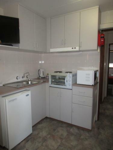 Mclean Beach Holiday Park