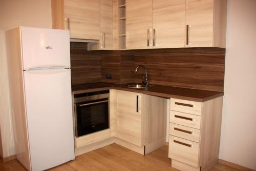 Apartamentos La Pleta 3000