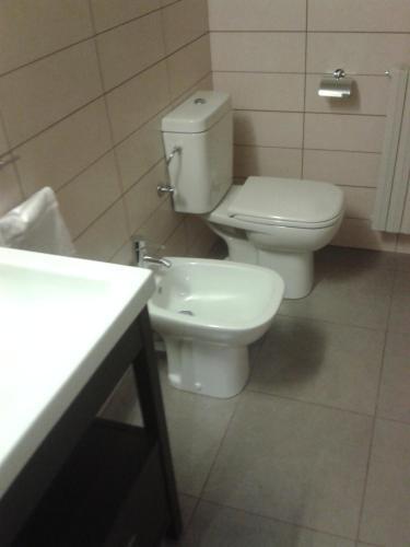 Apartamentos La Pleta 3000