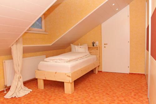 Apartamento Haus Am �lberg
