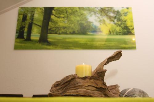 Apartamento Haus Am �lberg