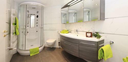 Apartamento Haus Am �lberg