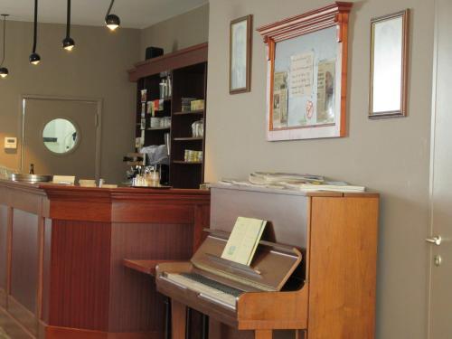 Taverne Hotel Muske Pitter