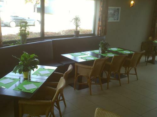 Hobbit Hotel Mechelen