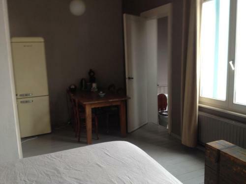 B&B De Groene Maan