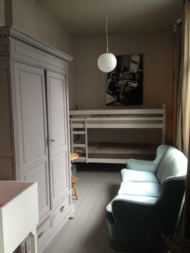 B&B De Groene Maan