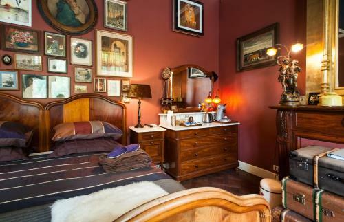 B&B De Lachende Engel