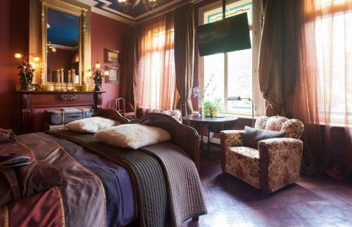 B&B De Lachende Engel