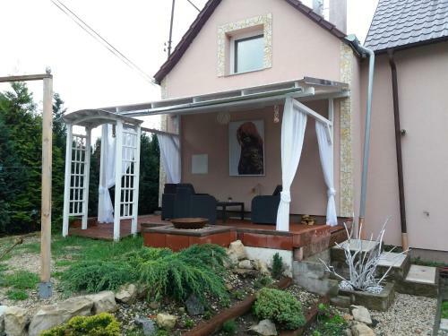 Holiday Home O?ihov