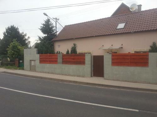 Holiday Home O?ihov