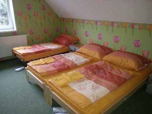 Holiday Home O?ihov