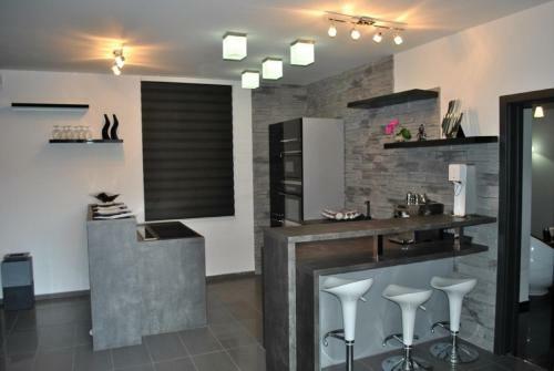Villa Star House