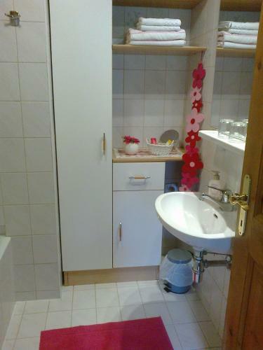 Apartamento Ferienhaus Elisabeth