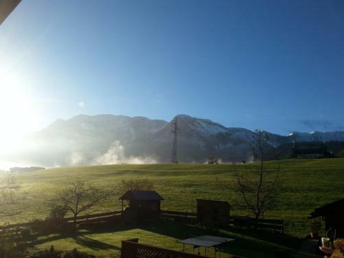 Apartamento Ferienhaus Elisabeth