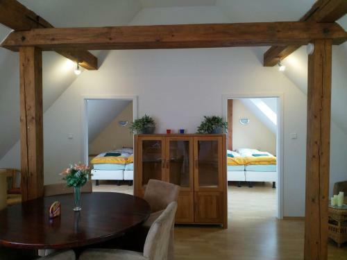 Apartamento Camping & Guest House Pliskovice