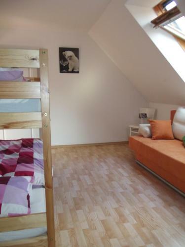Apartamento Camping & Guest House Pliskovice