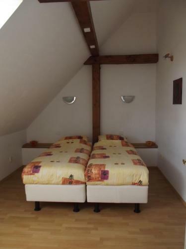 Apartamento Camping & Guest House Pliskovice