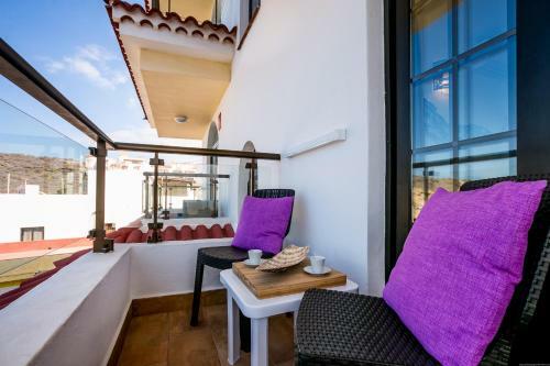 Apartments La Caleta Sunrises