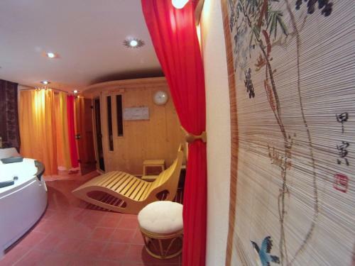 Hostal Centre Viayoga