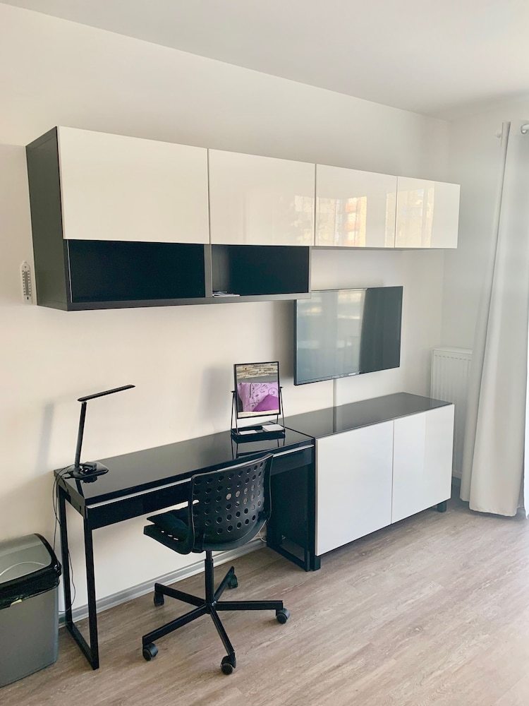 Rs Apartments