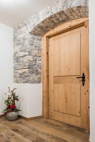 Apartamento Residenz 111
