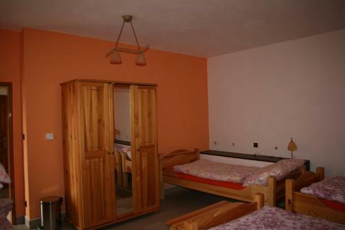 Agroturismo Pod?ipsk� Farma