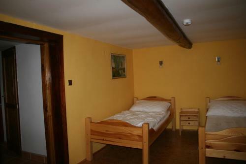 Agroturismo Pod?ipsk� Farma