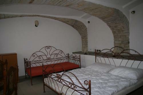 Agroturismo Pod?ipsk� Farma