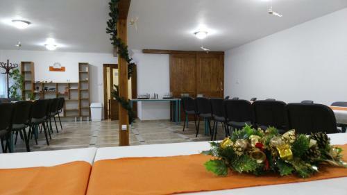 Agroturismo Pod?ipsk� Farma