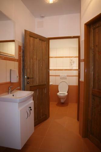 Agroturismo Pod?ipsk� Farma