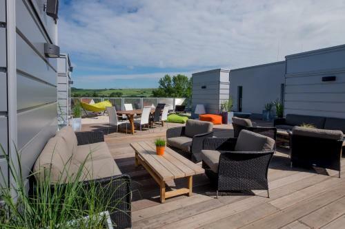 Hotel Freigeist Einbeck