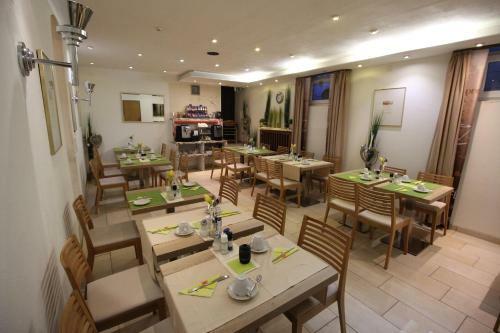 Hotel Vitis