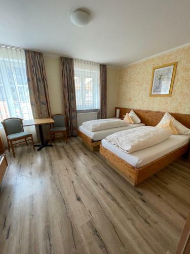 Bed & Breakfast Felsenwastlwirt