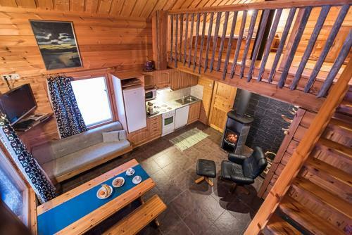 Saivaara Cottages