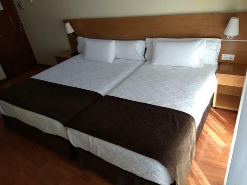 Hotel Avi�n By Bossh Hotels