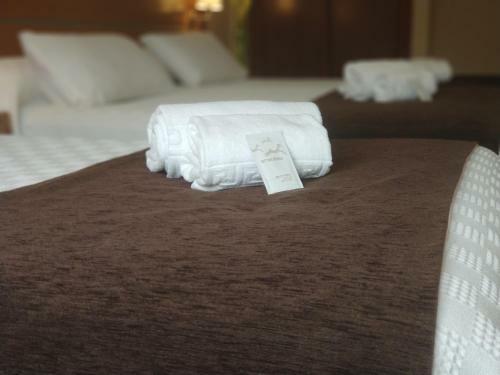 Hotel Avi�n By Bossh Hotels