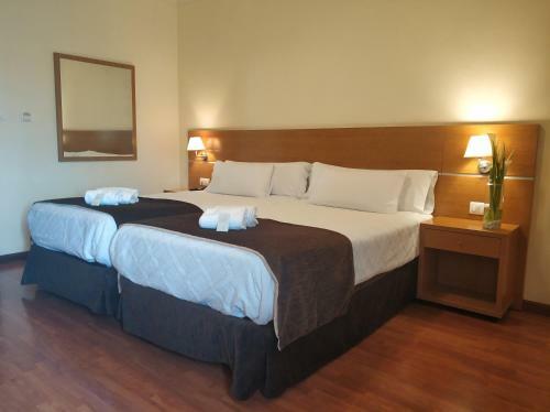 Hotel Avi�n By Bossh Hotels
