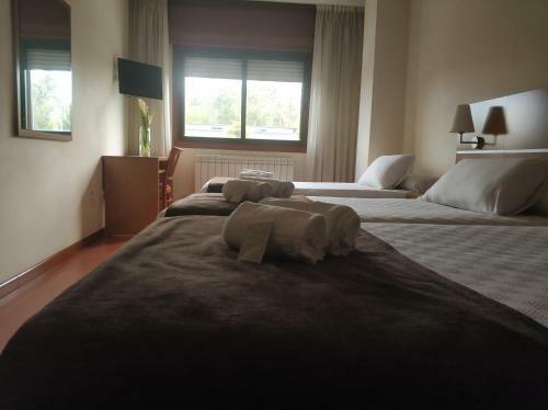Hotel Avi�n By Bossh Hotels