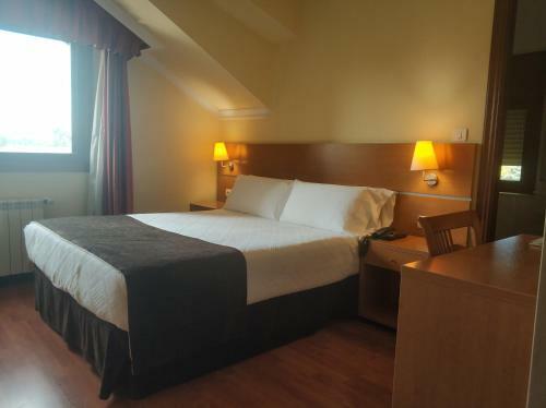 Hotel Avi�n By Bossh Hotels