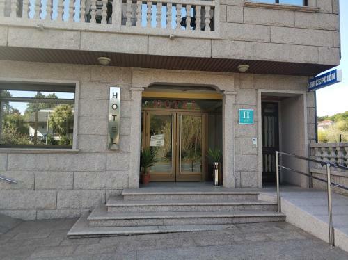 Hotel Avi�n By Bossh Hotels