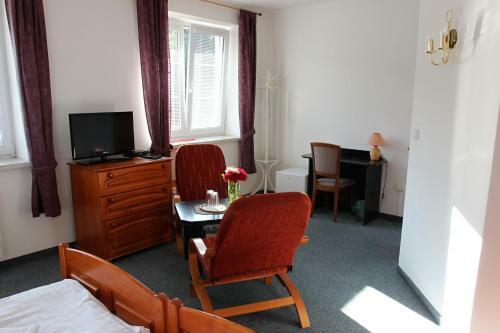 Hostal Pension Najdek