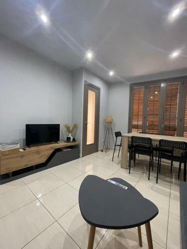 Apartments Cal Benet