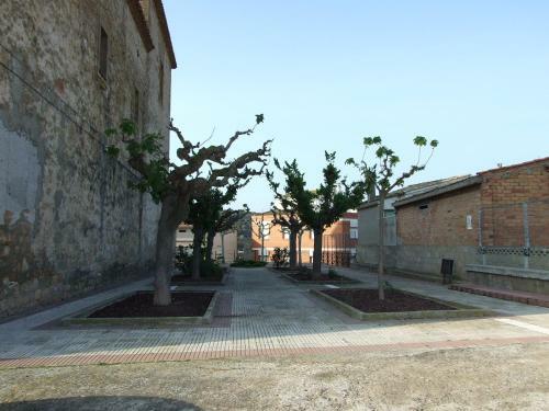Apartments Cal Benet