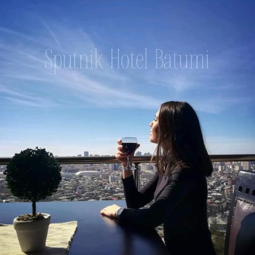 Sputnik Hotel Batumi