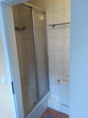 Apartamento Gro�e Ferienwohnung 85qm